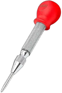 MidRiver Woodworks Center Punch