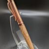 Handmade Pecan Snake Skin Pen - Image 2