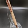 Handmade Maple Snake Skin Pen - Image 2