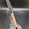 Handmade Maple Snake Skin Pen
