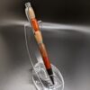 Handmade Mixed Hardwood / Exotic Slimline Pen - Image 2