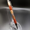 Handmade Mixed Hardwood / Exotic Slimline Pen