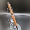 Handmade Walnut Slimline Pen