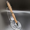 Handmade Walnut Slimline Pen