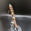 Handmade Walnut Slimline Pen