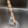Handmade Maple Slimline Pen