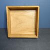 Red Alder and Red Oak Dice / Valet Tray - Image 2
