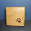 Red Alder and Red Oak Dice / Valet Tray - Image 4