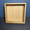 Red Oak and Elm Dice / Valet Tray - Image 2