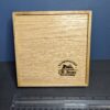 Red Oak and Elm Dice / Valet Tray - Image 4