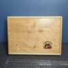 Cherry and Poplar Dice / Valet Tray - Image 3