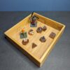 Cherry Dice / Valet Tray