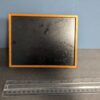 Ebonized Maple and Mahogany Dice / Valet Tray - Image 3
