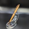Cherry Slimline Handmade Pen - Image 2