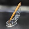 Cherry Slimline Handmade Pen
