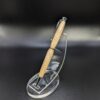 Maple Slimline Handmade Pen