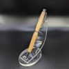 Maple Slimline Handmade Pen - Image 2