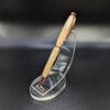 Maple Slimline Handmade Pen