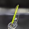 Dyed Green Slimline Handmade Pen